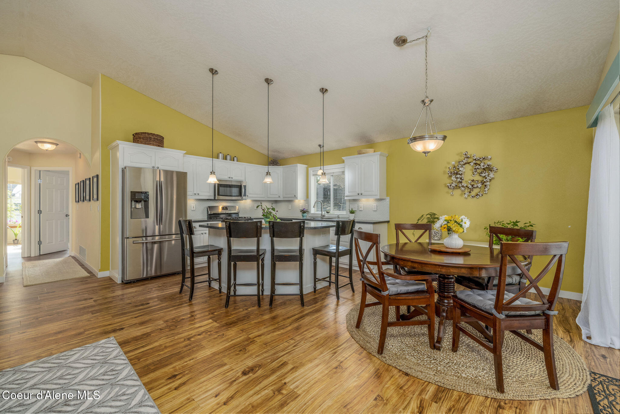 7007 N WINDY PINES ST, Coeur d'Alene