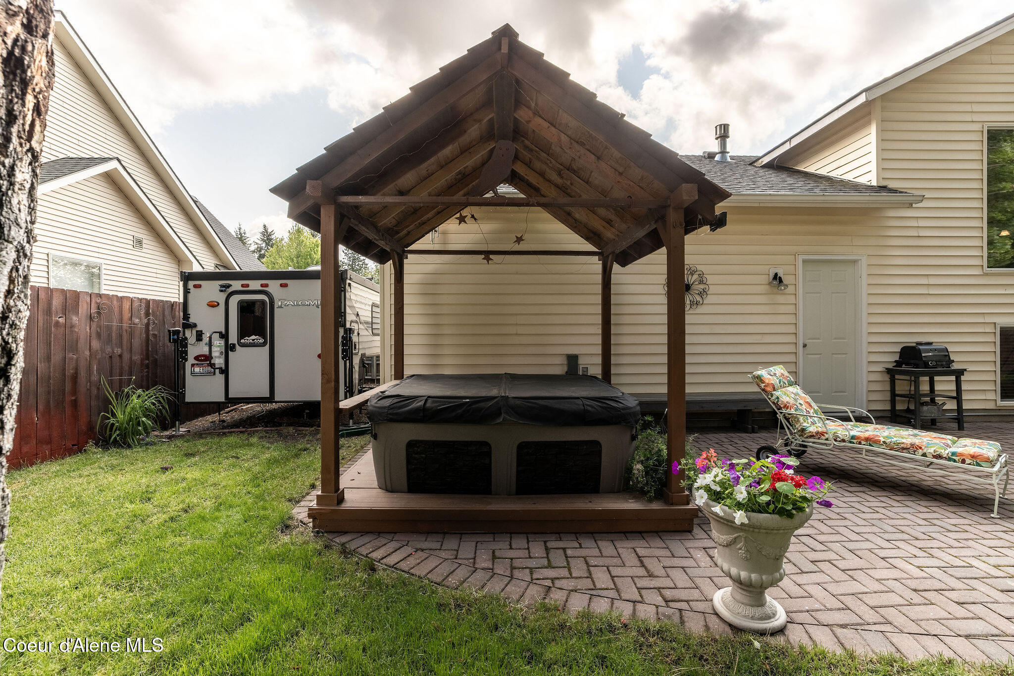 7007 N WINDY PINES ST, Coeur d'Alene
