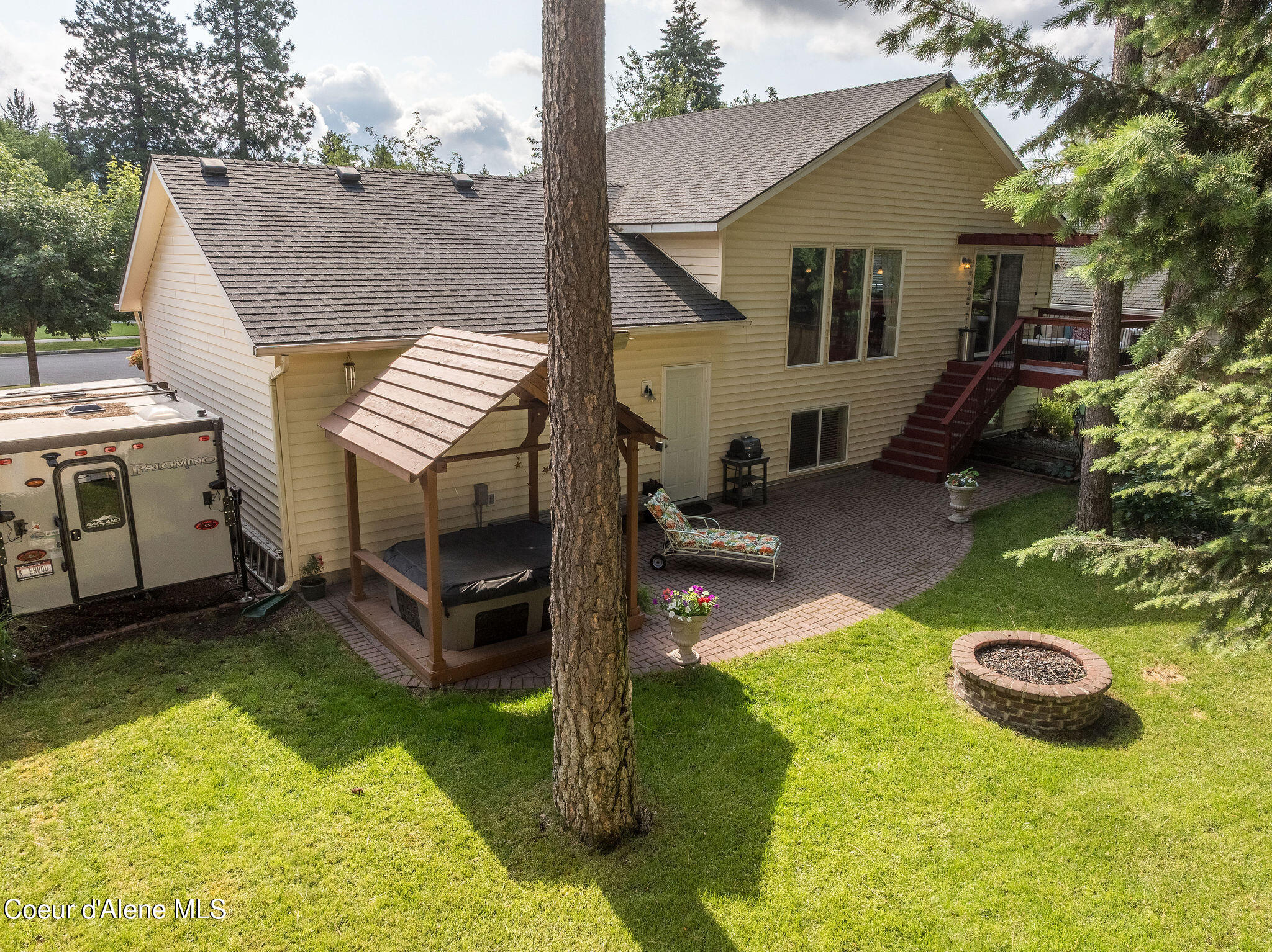 7007 N WINDY PINES ST, Coeur d'Alene