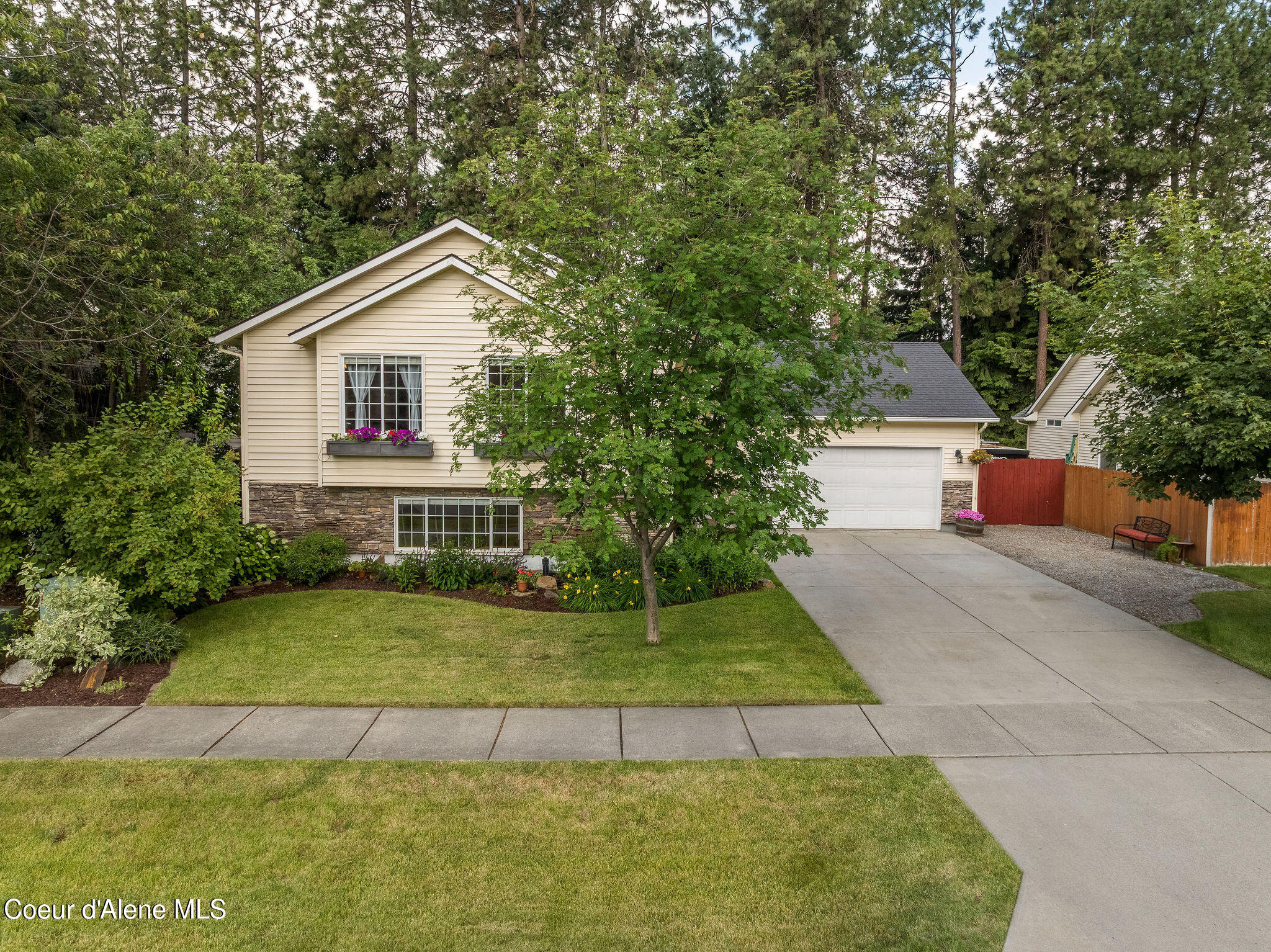 7007 N WINDY PINES ST, Coeur d'Alene