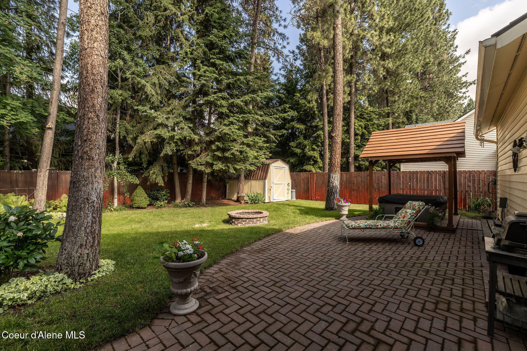 7007 N WINDY PINES ST, Coeur d'Alene