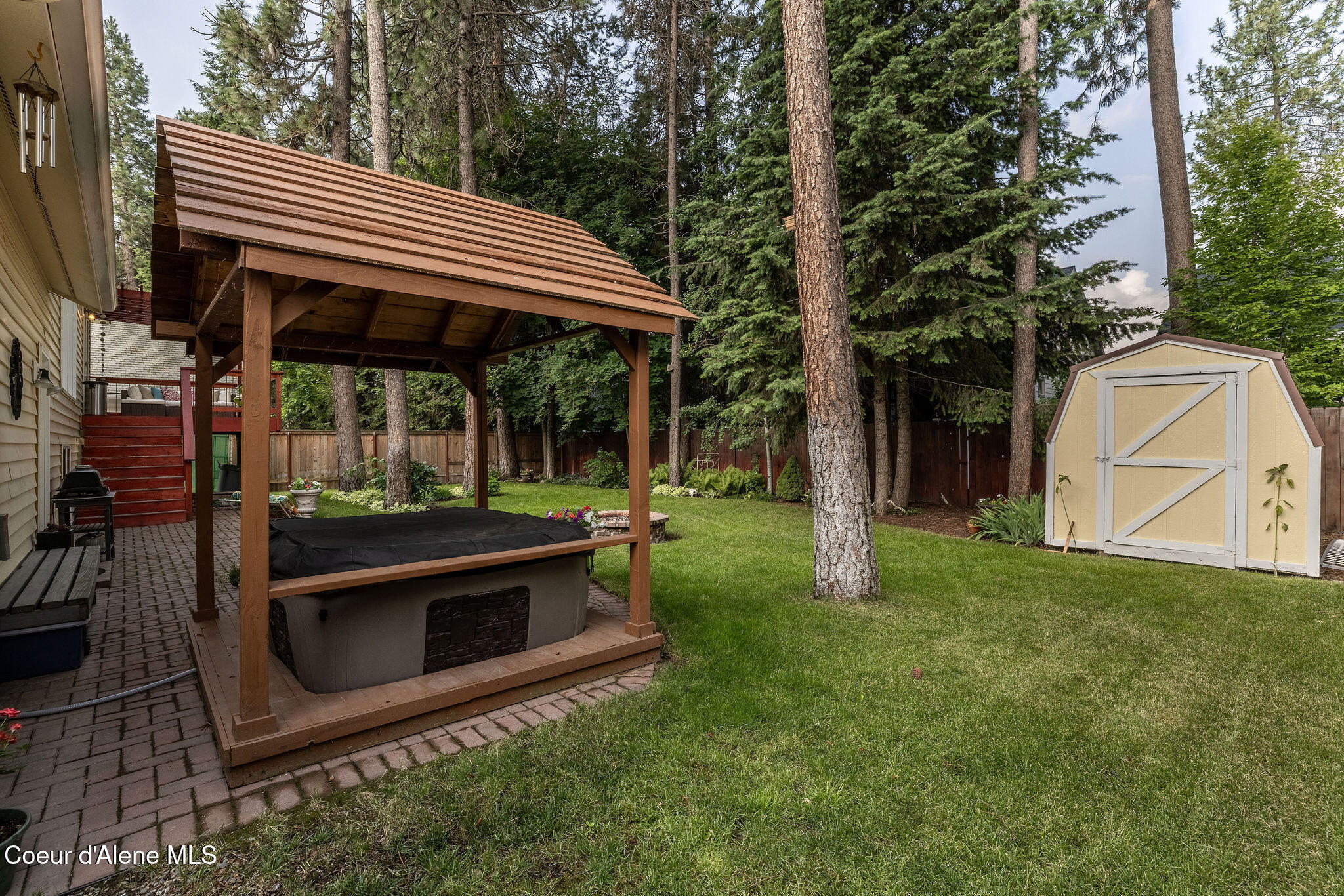 7007 N WINDY PINES ST, Coeur d'Alene