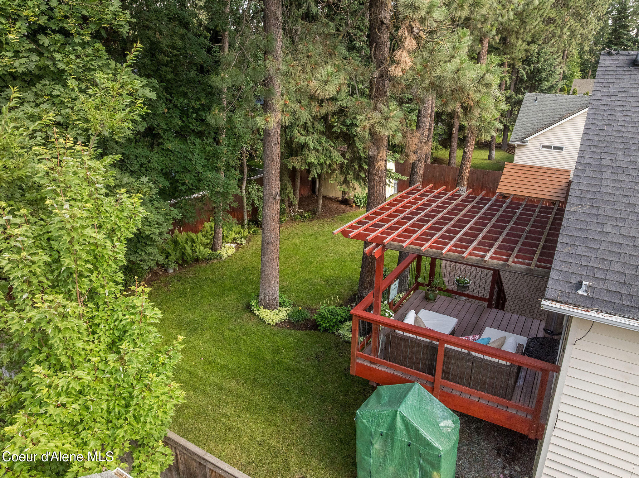 7007 N WINDY PINES ST, Coeur d'Alene