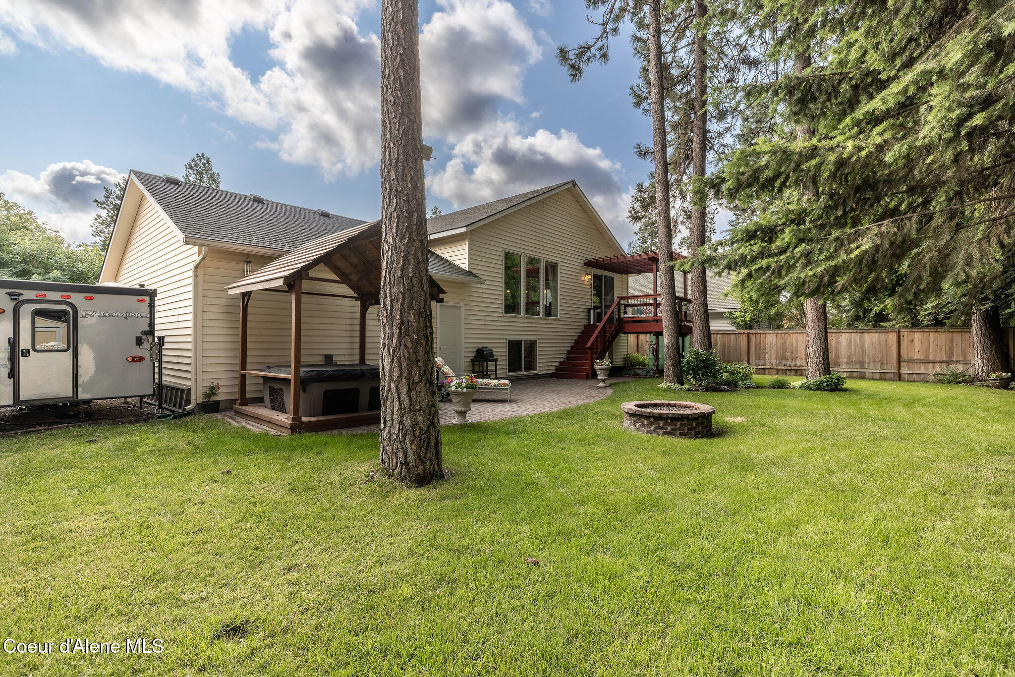 7007 N WINDY PINES ST, Coeur d'Alene