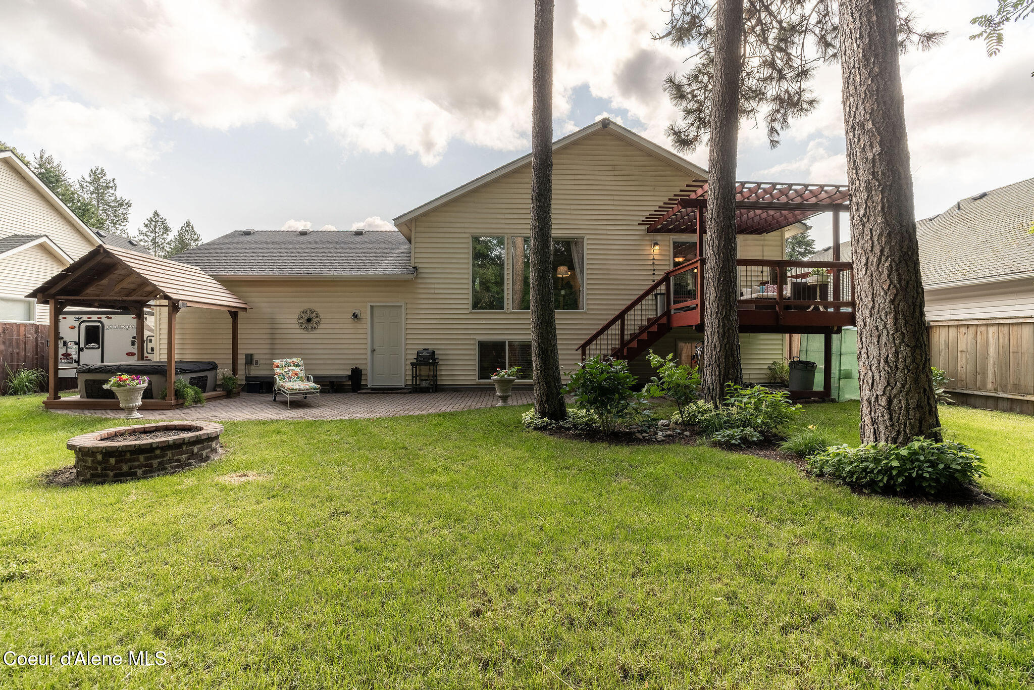 7007 N WINDY PINES ST, Coeur d'Alene