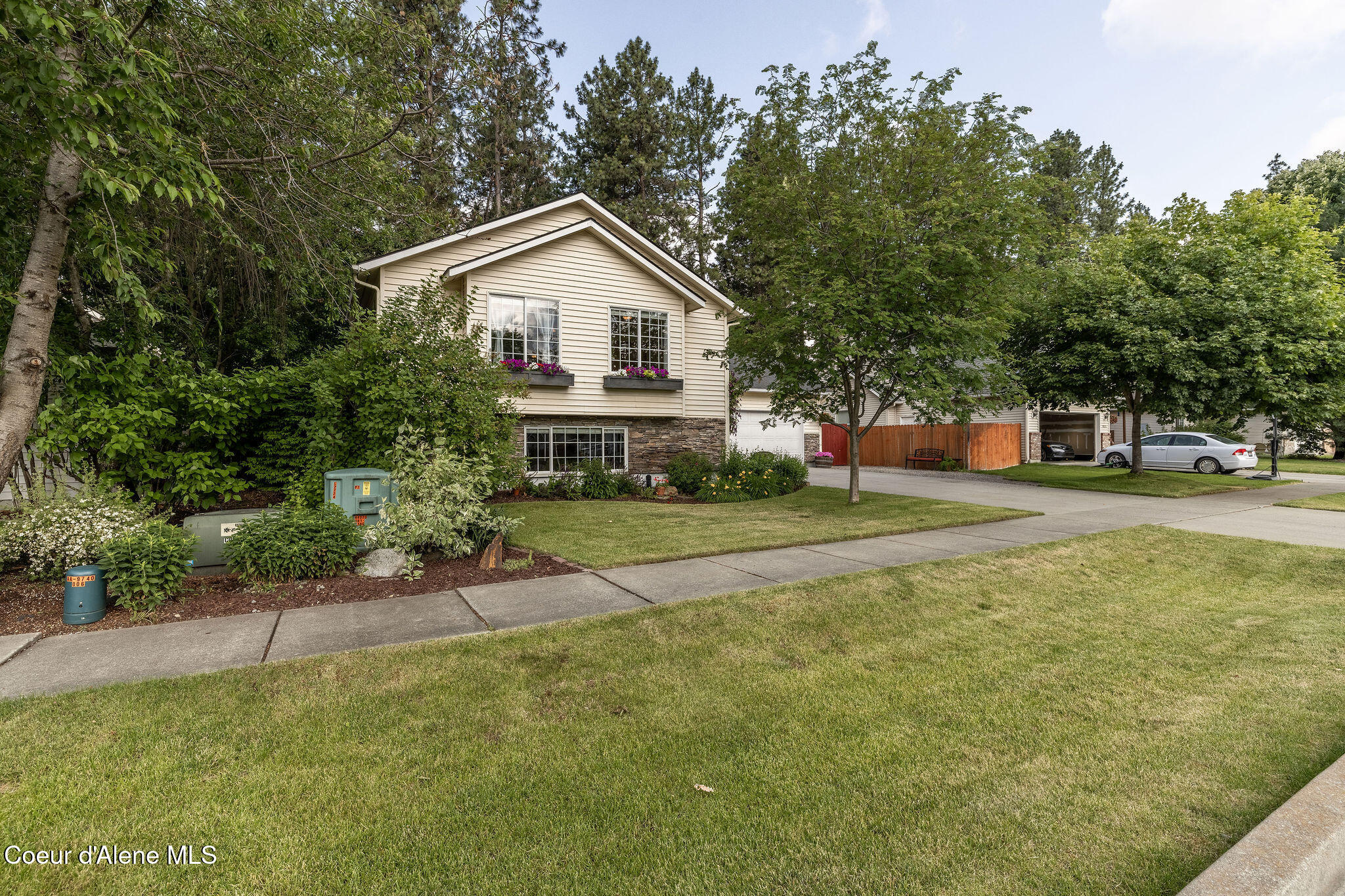 7007 N WINDY PINES ST, Coeur d'Alene