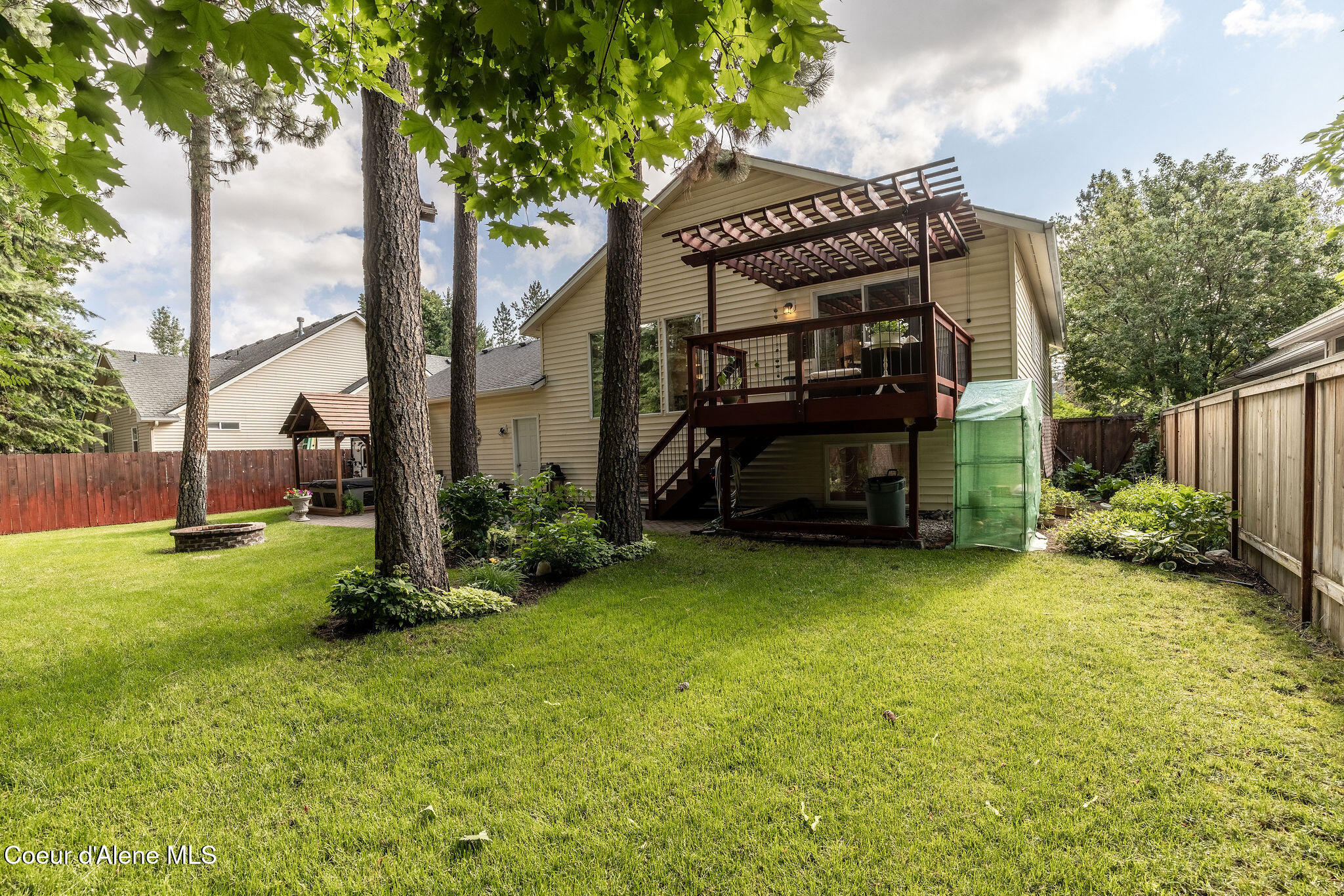 7007 N WINDY PINES ST, Coeur d'Alene