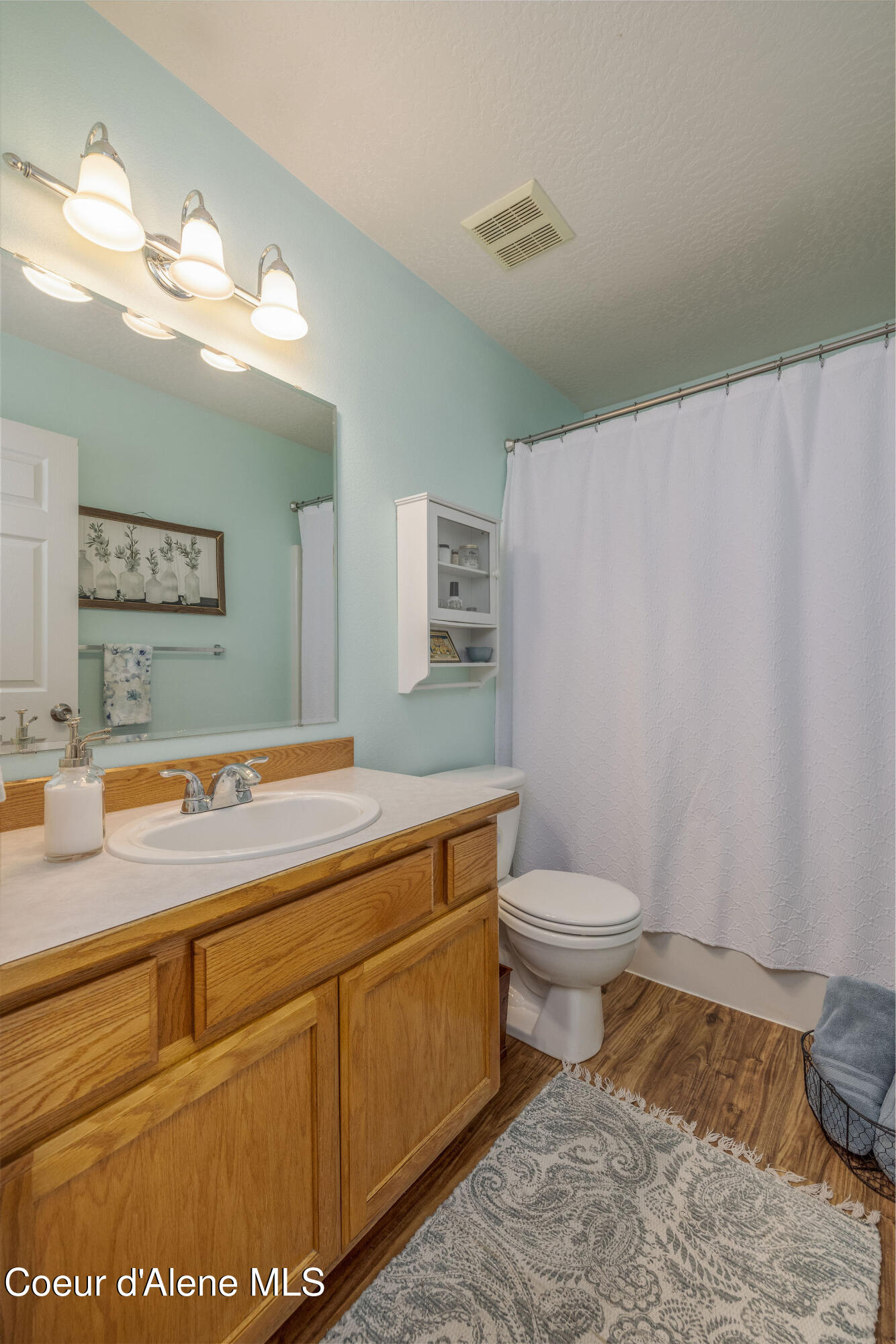 7007 N WINDY PINES ST, Coeur d'Alene