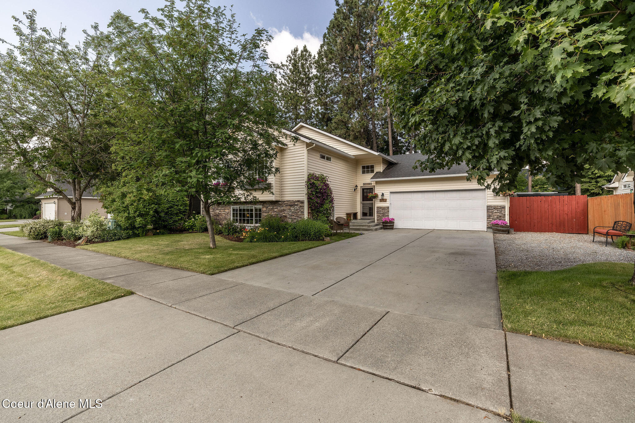 7007 N WINDY PINES ST, Coeur d'Alene
