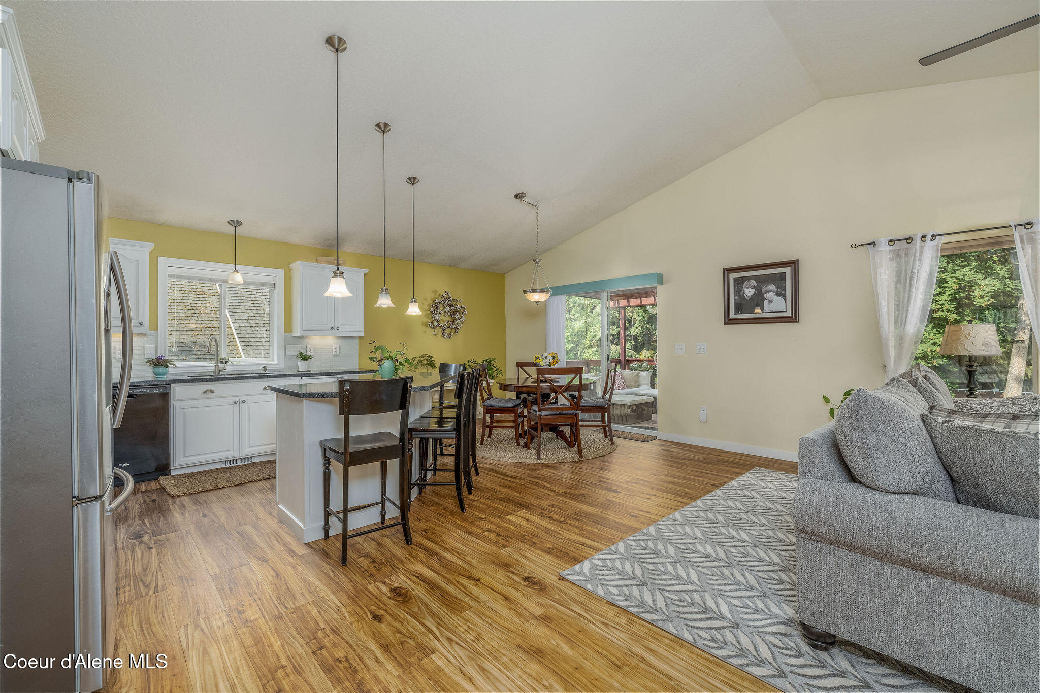 7007 N WINDY PINES ST, Coeur d'Alene