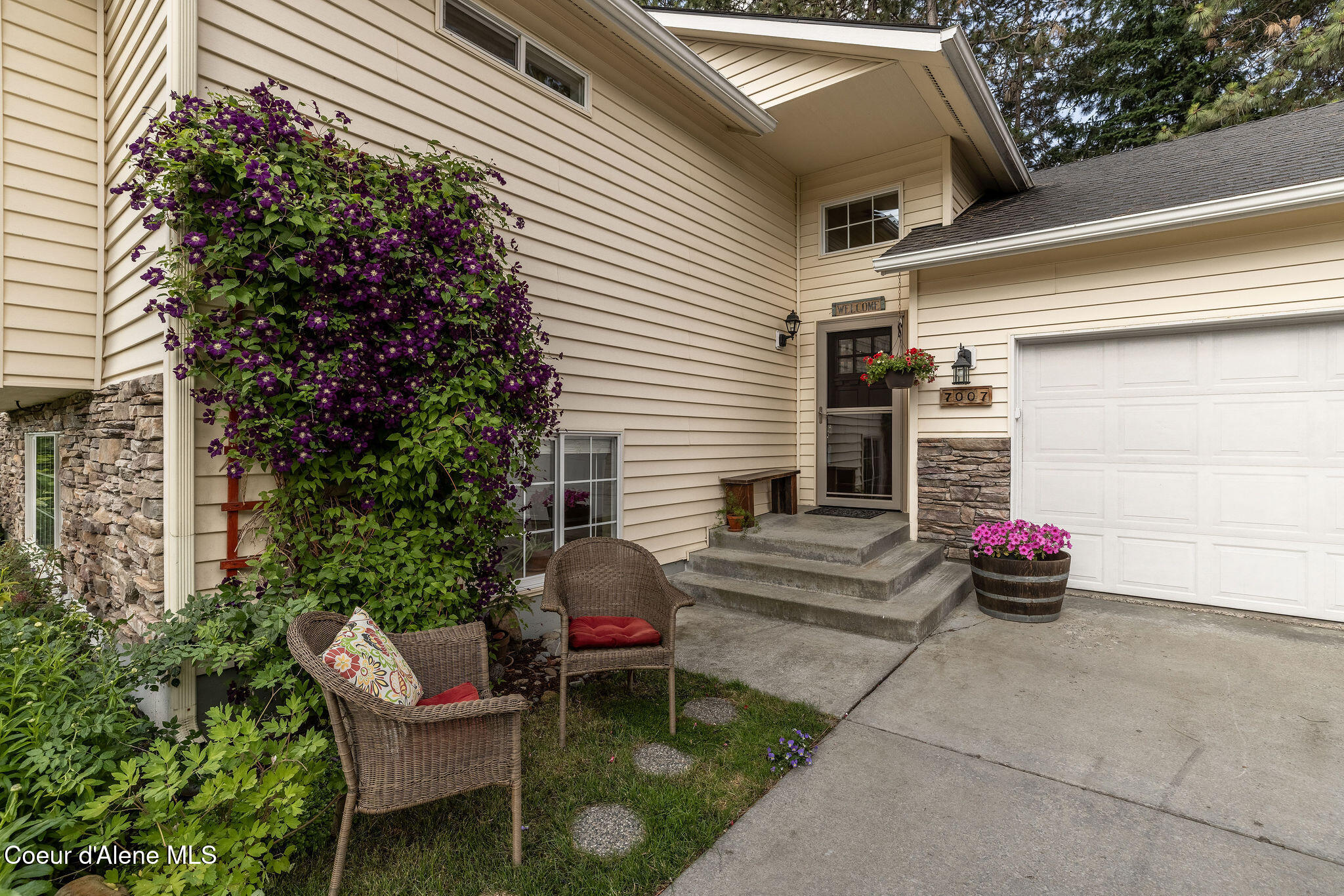 7007 N WINDY PINES ST, Coeur d'Alene