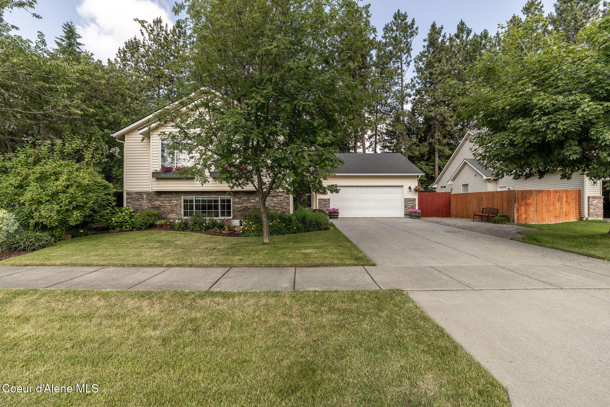 7007 N WINDY PINES ST, Coeur d'Alene