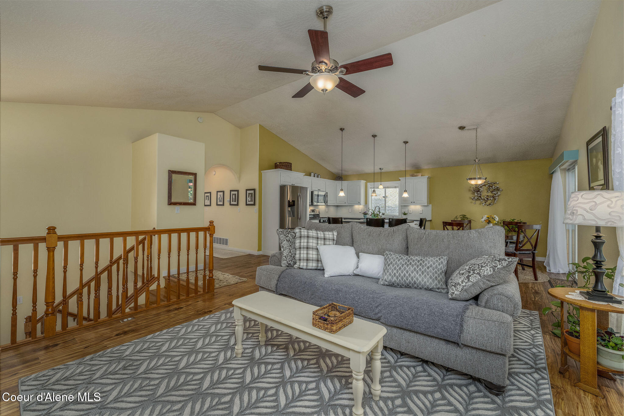 7007 N WINDY PINES ST, Coeur d'Alene