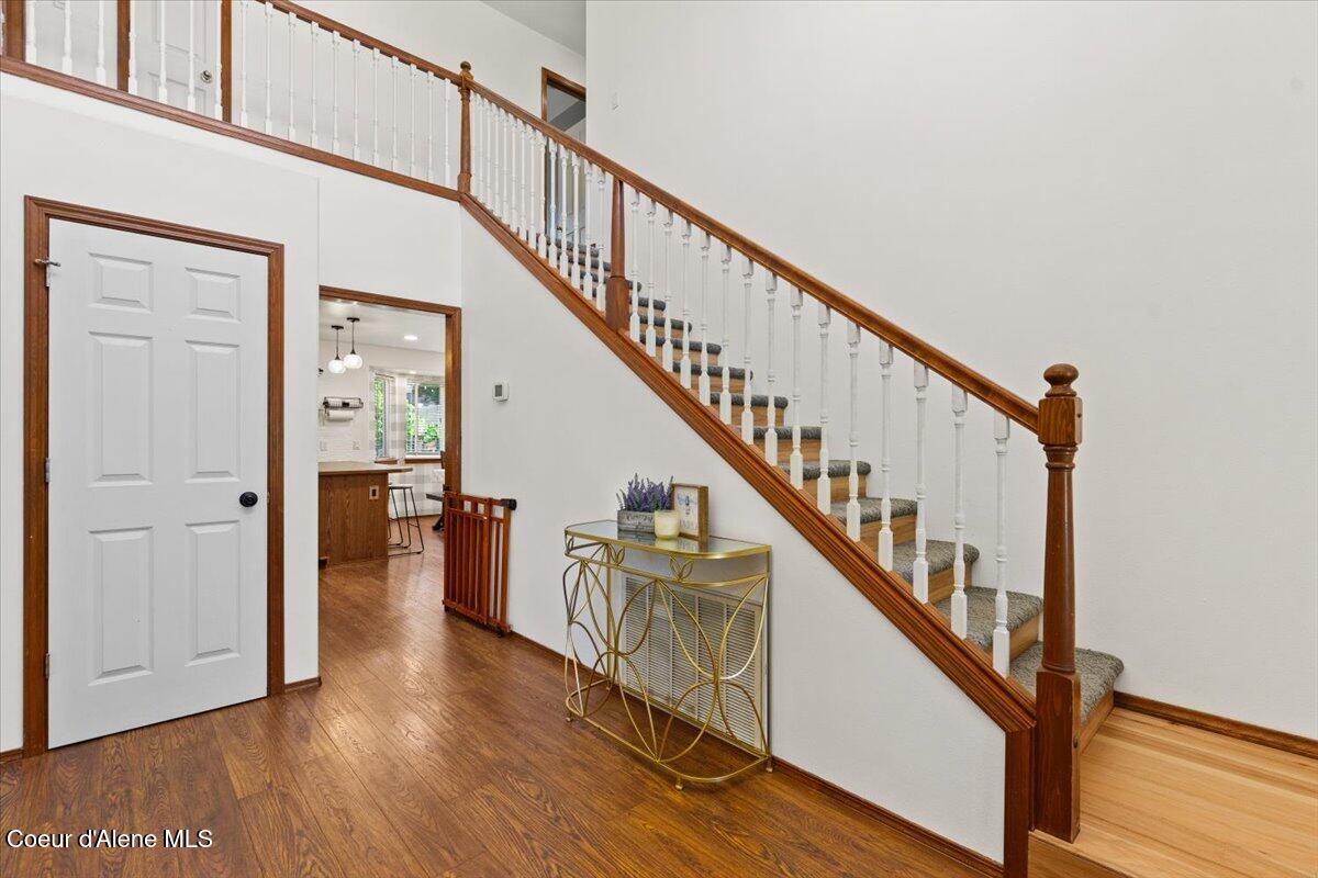 5812 N HARCOURT DR, Coeur d'Alene