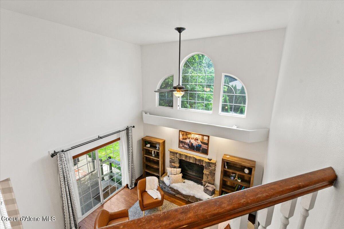 5812 N HARCOURT DR, Coeur d'Alene