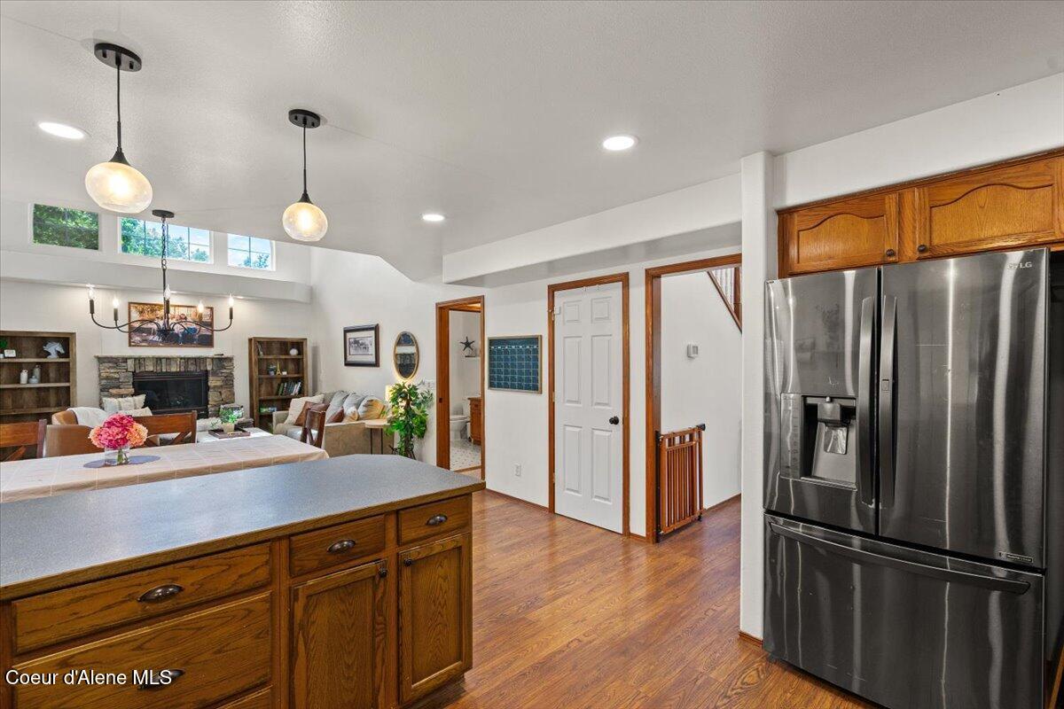 5812 N HARCOURT DR, Coeur d'Alene
