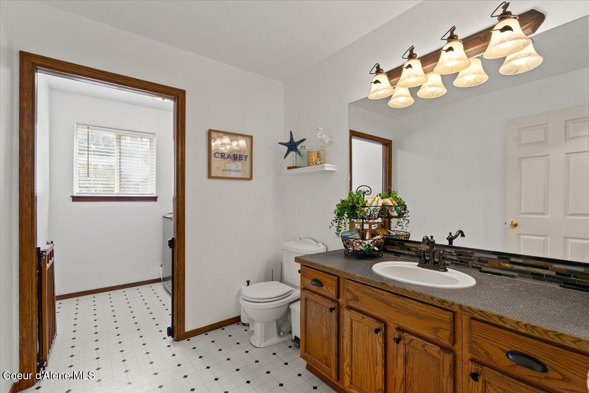 5812 N HARCOURT DR, Coeur d'Alene