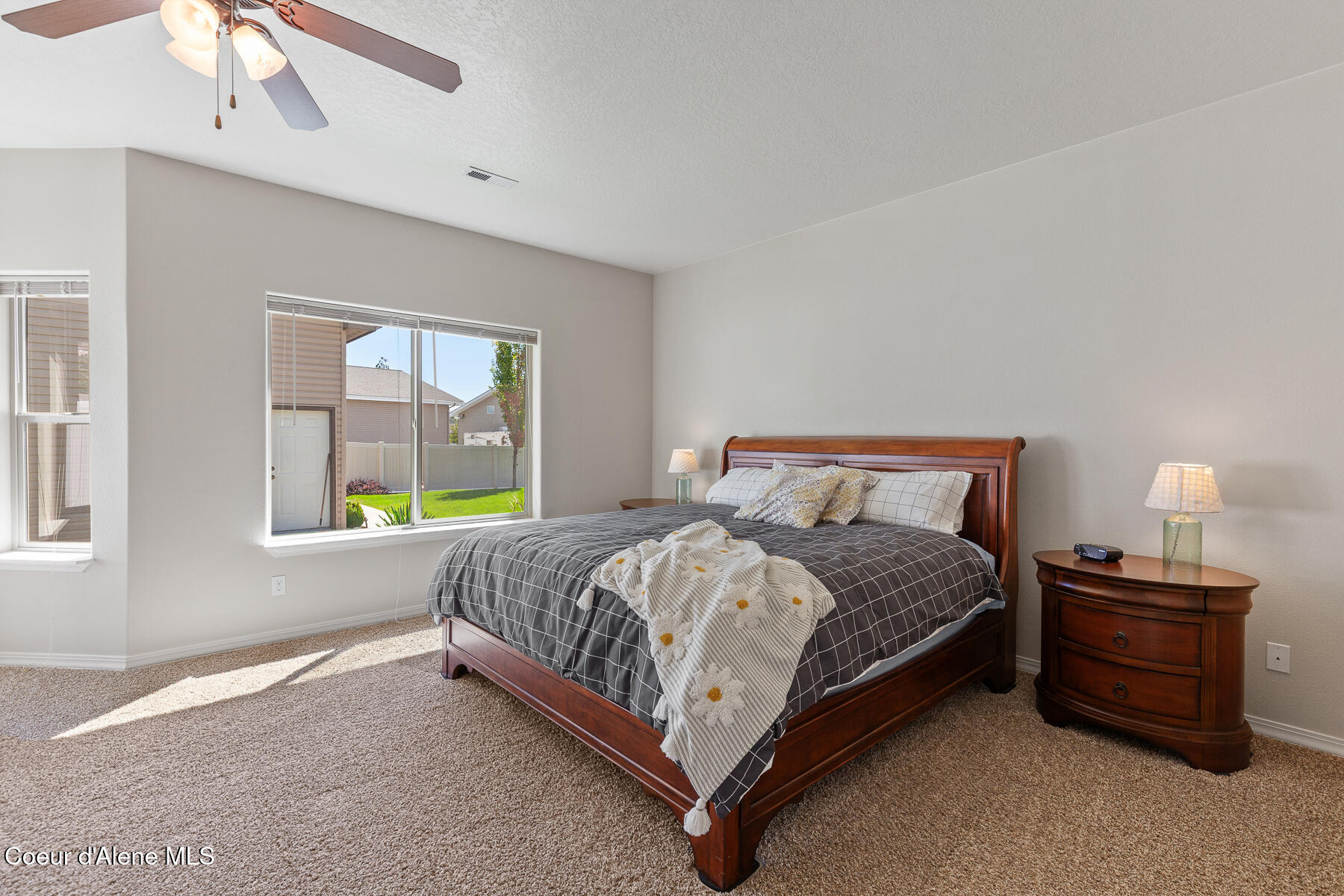 7746 N FAIRBORNE LN, Coeur d'Alene