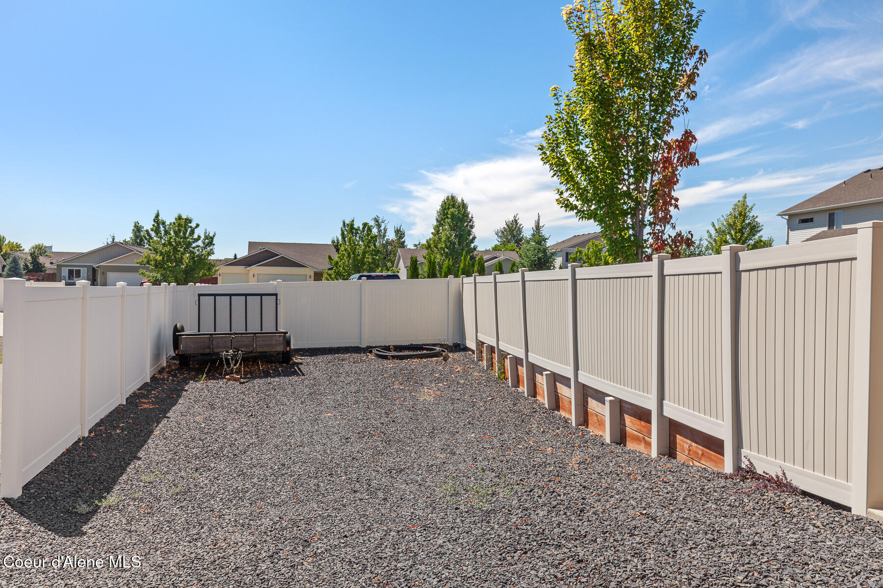 7746 N FAIRBORNE LN, Coeur d'Alene