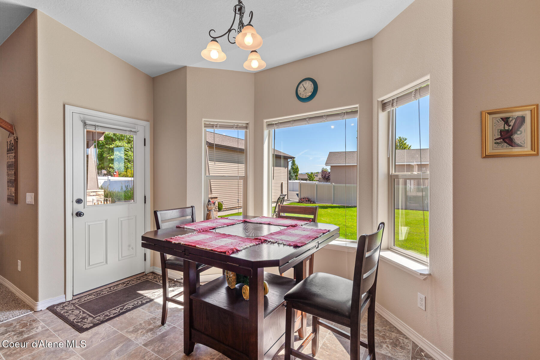 7746 N FAIRBORNE LN, Coeur d'Alene