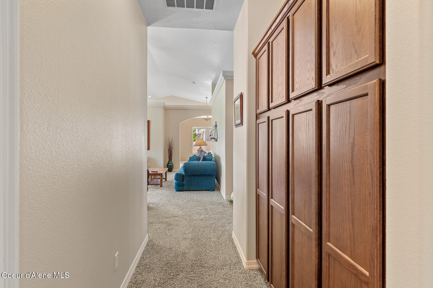 7746 N FAIRBORNE LN, Coeur d'Alene
