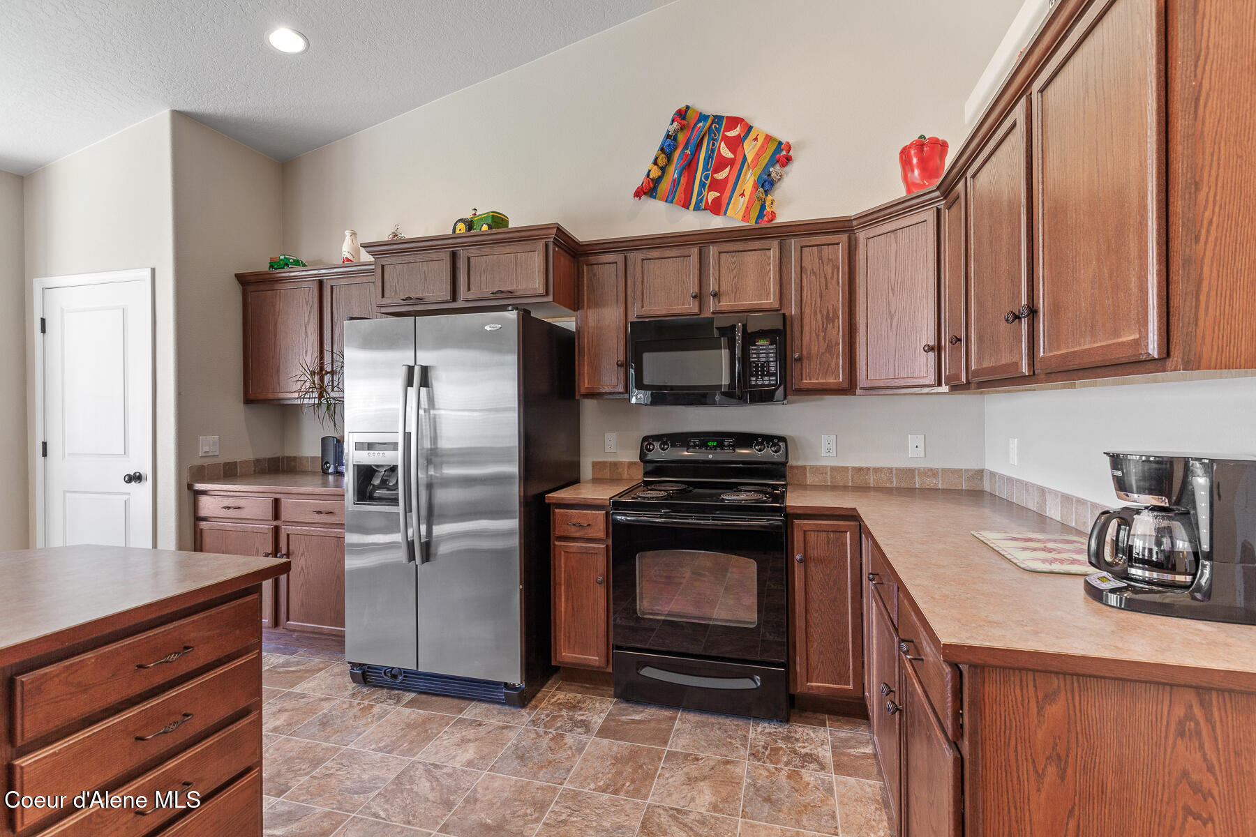 7746 N FAIRBORNE LN, Coeur d'Alene