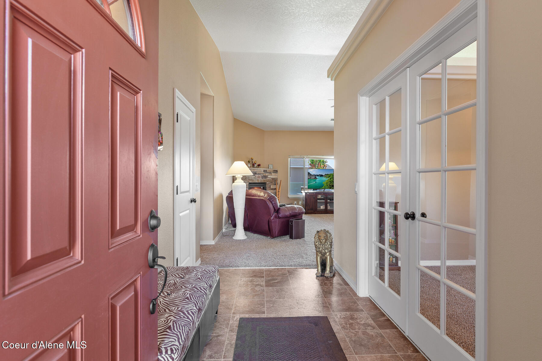 7746 N FAIRBORNE LN, Coeur d'Alene