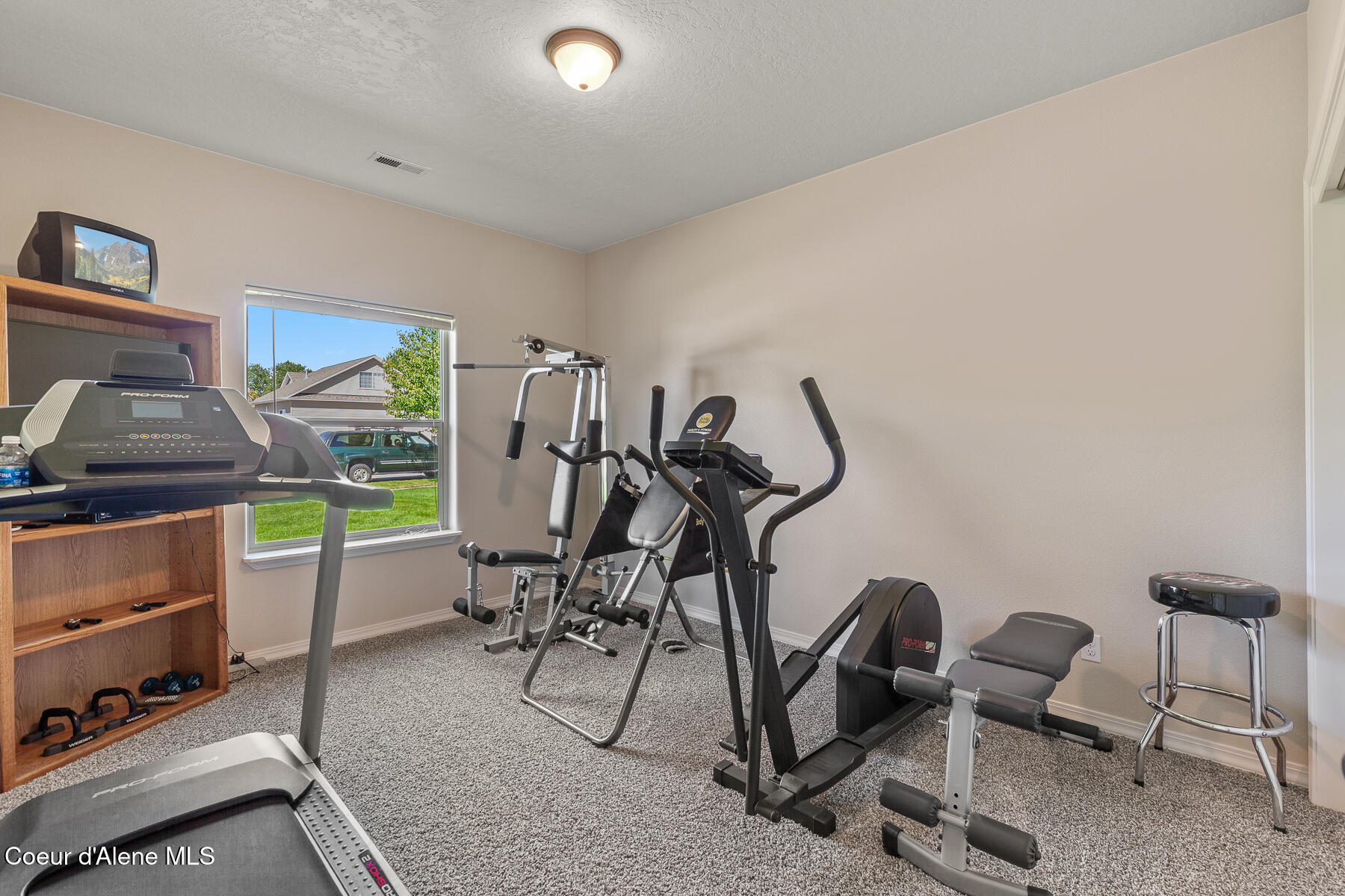7746 N FAIRBORNE LN, Coeur d'Alene