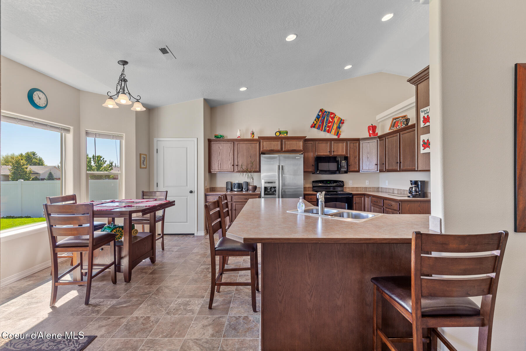 7746 N FAIRBORNE LN, Coeur d'Alene
