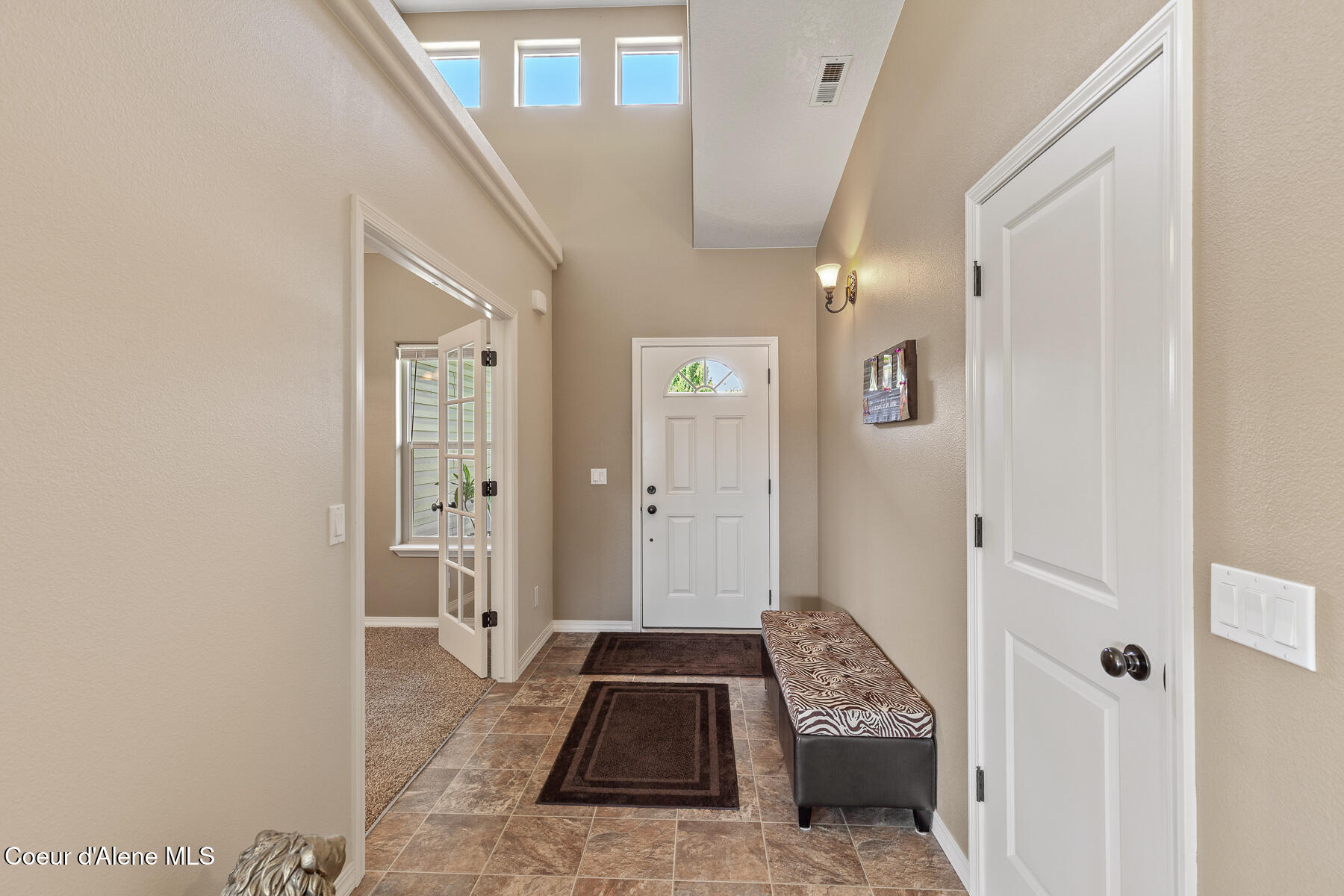 7746 N FAIRBORNE LN, Coeur d'Alene