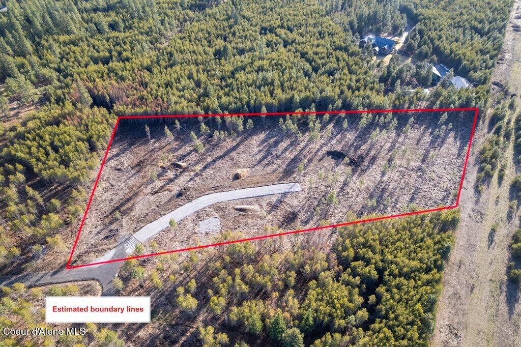 NKA Lot 3 Block 1 Aubrey Estates