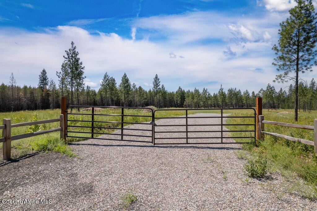 NKA Lot 3 Block 1 Aubrey Estates