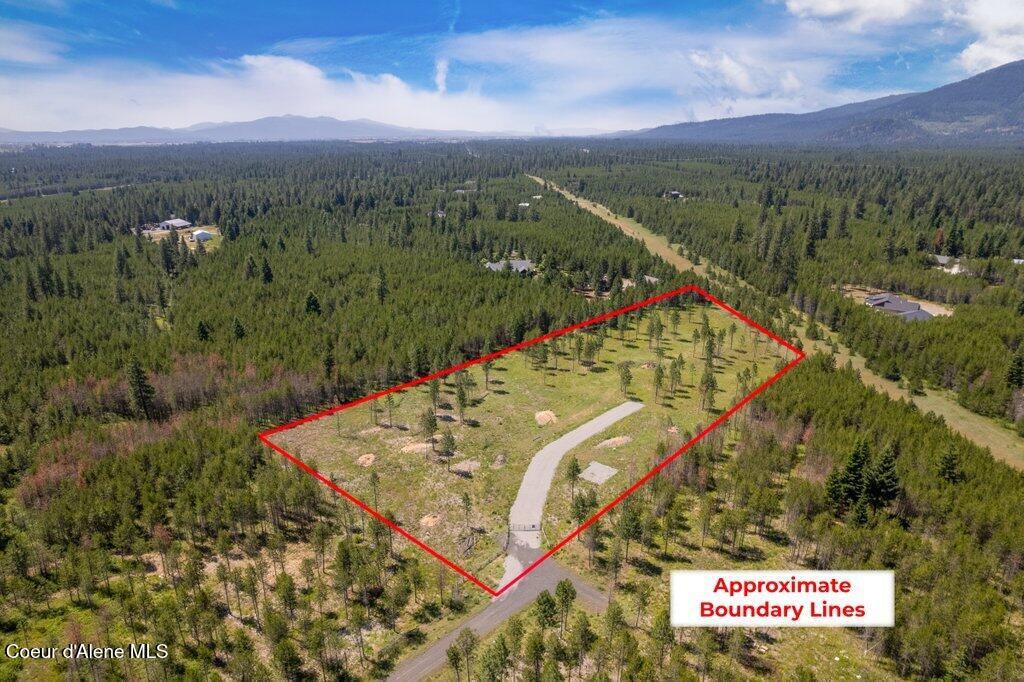 NKA Lot 3 Block 1 Aubrey Estates