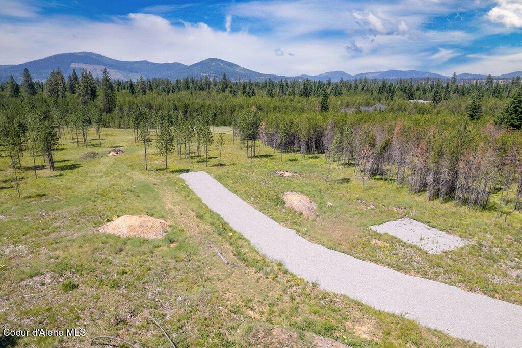NKA Lot 3 Block 1 Aubrey Estates