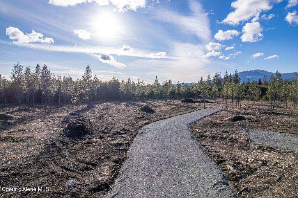 NKA Lot 3 Block 1 Aubrey Estates