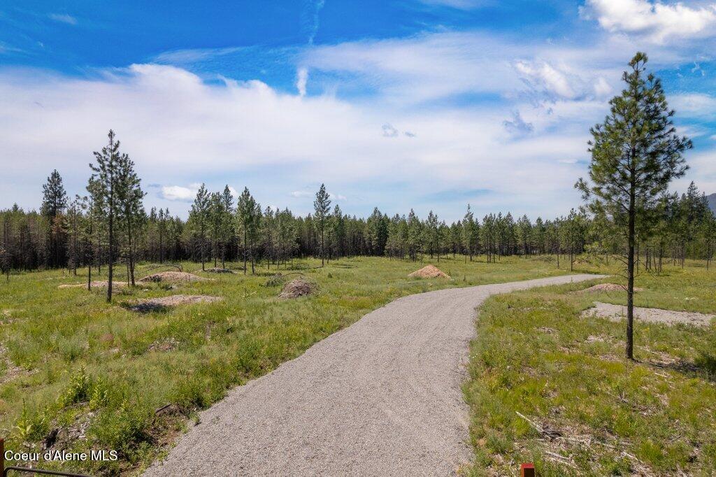 NKA Lot 3 Block 1 Aubrey Estates