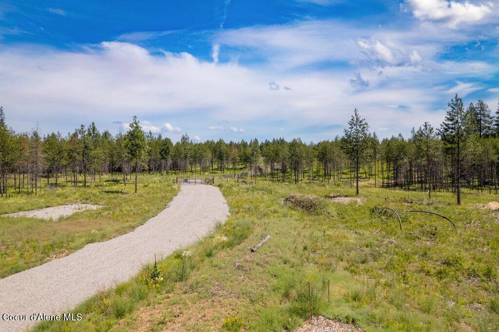 NKA Lot 3 Block 1 Aubrey Estates