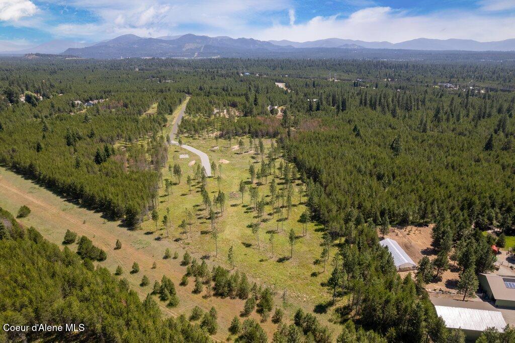 NKA Lot 3 Block 1 Aubrey Estates
