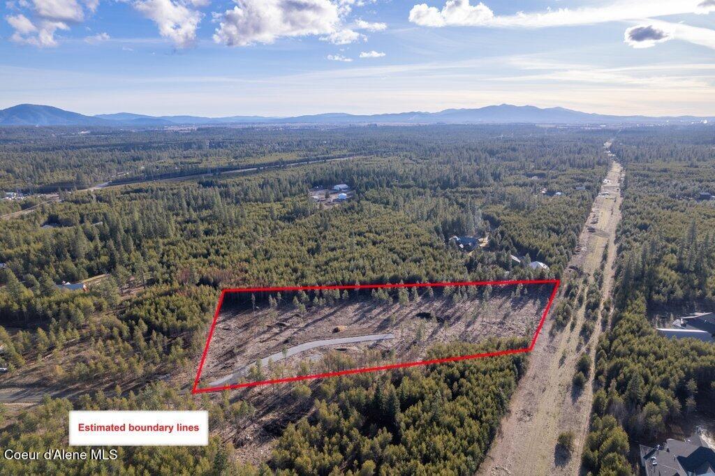 NKA Lot 3 Block 1 Aubrey Estates