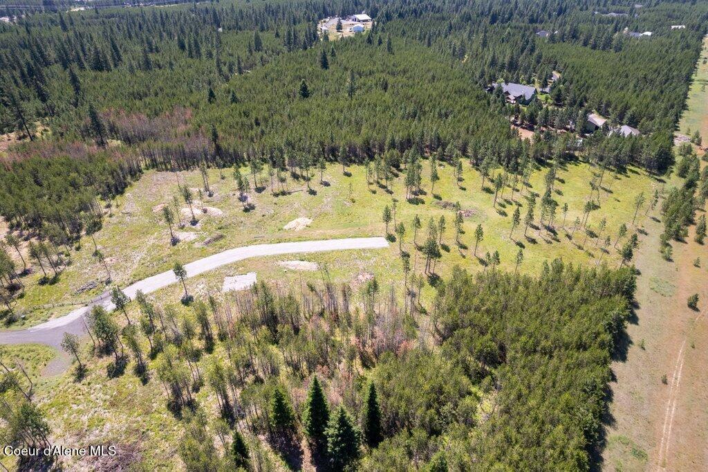 NKA Lot 3 Block 1 Aubrey Estates