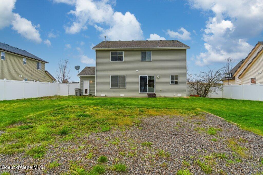 8312 N Courcelles PKWY