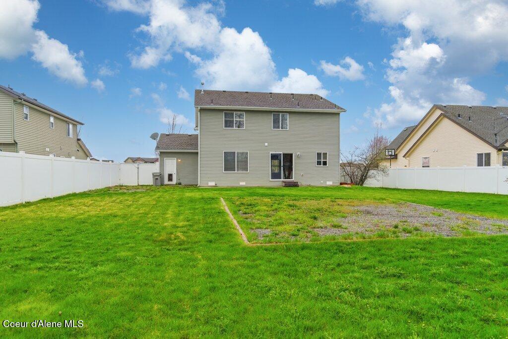 8312 N Courcelles PKWY