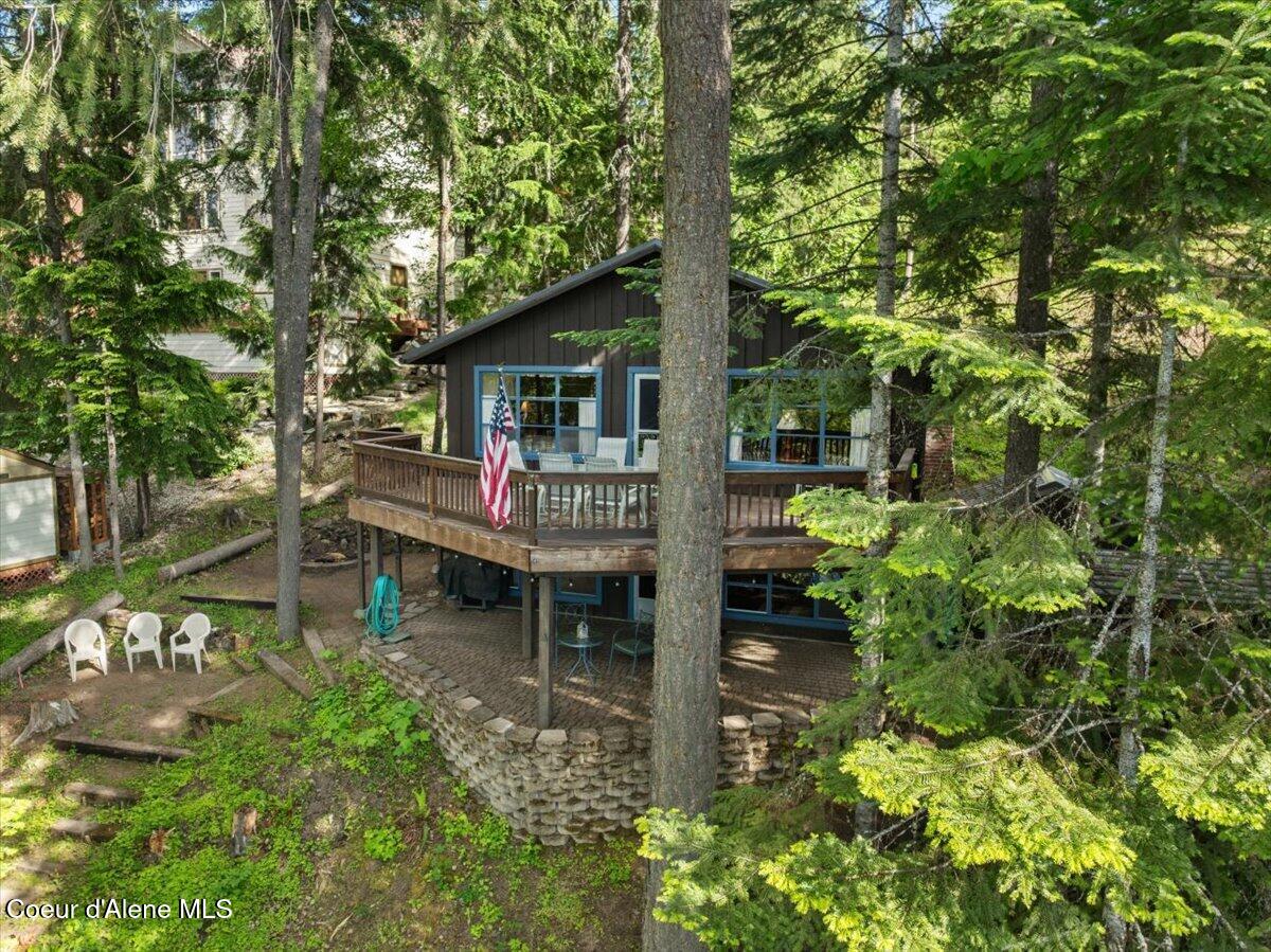 7355 E Cumberland CT