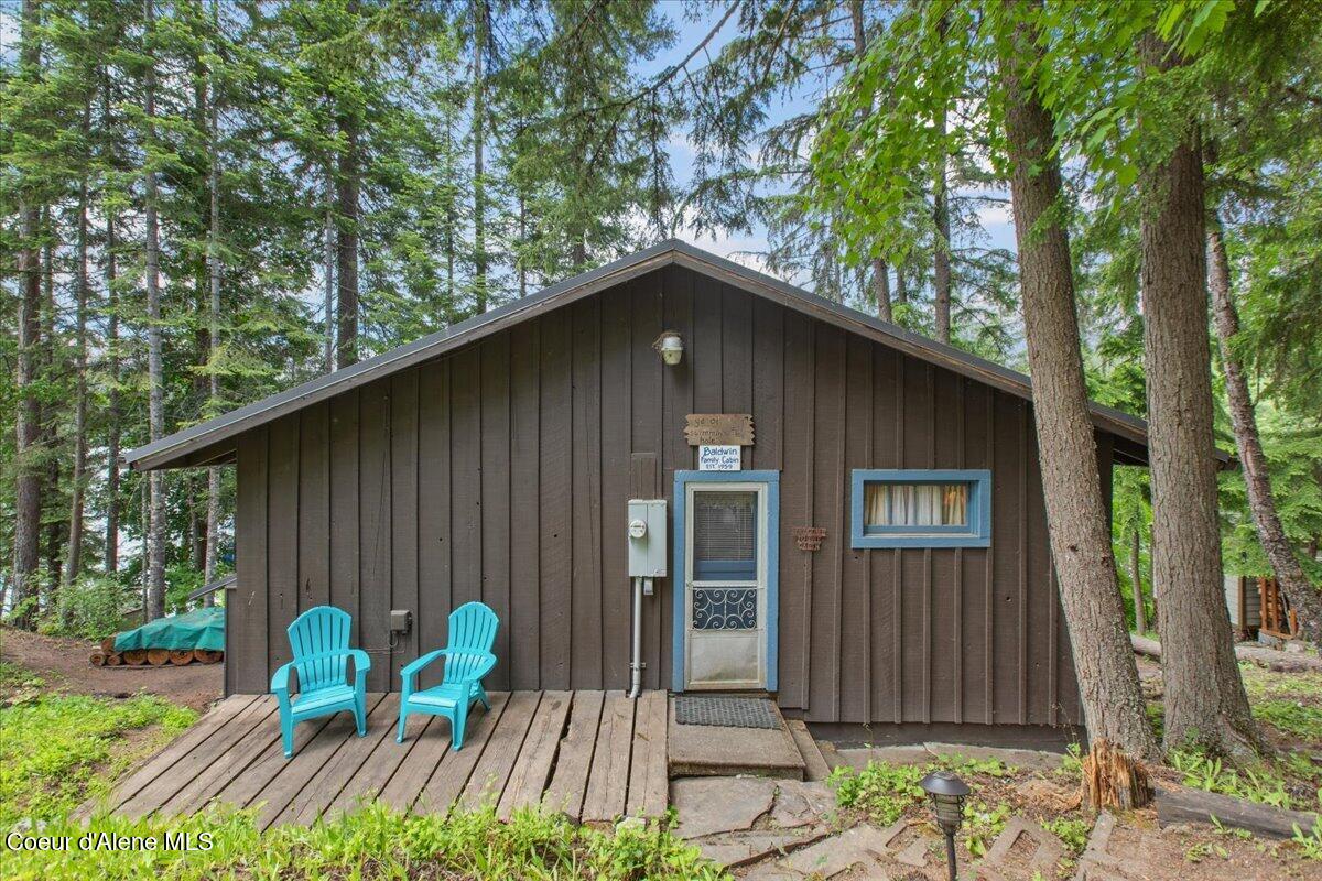 7355 E Cumberland CT