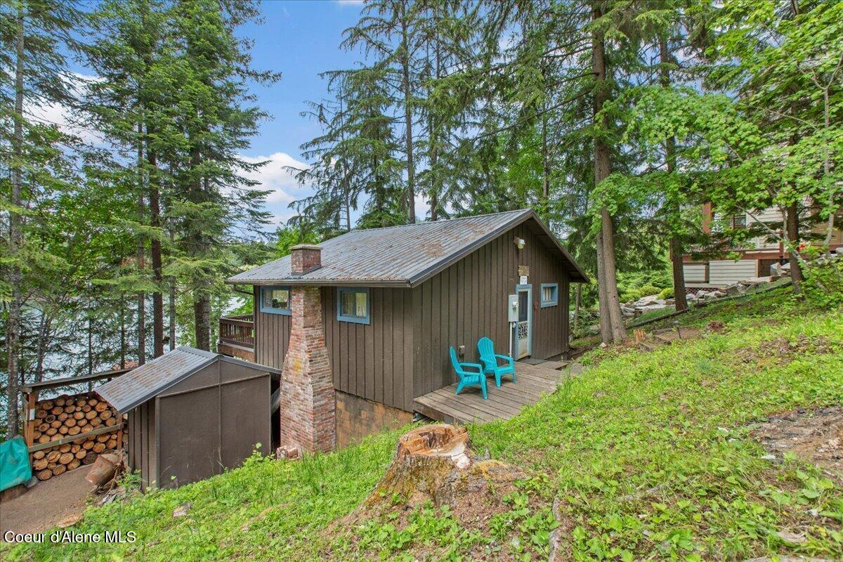 7355 E Cumberland CT