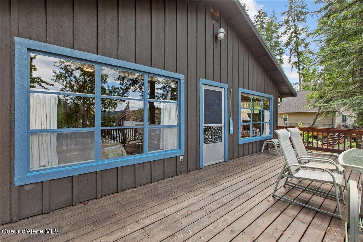 7355 E Cumberland CT