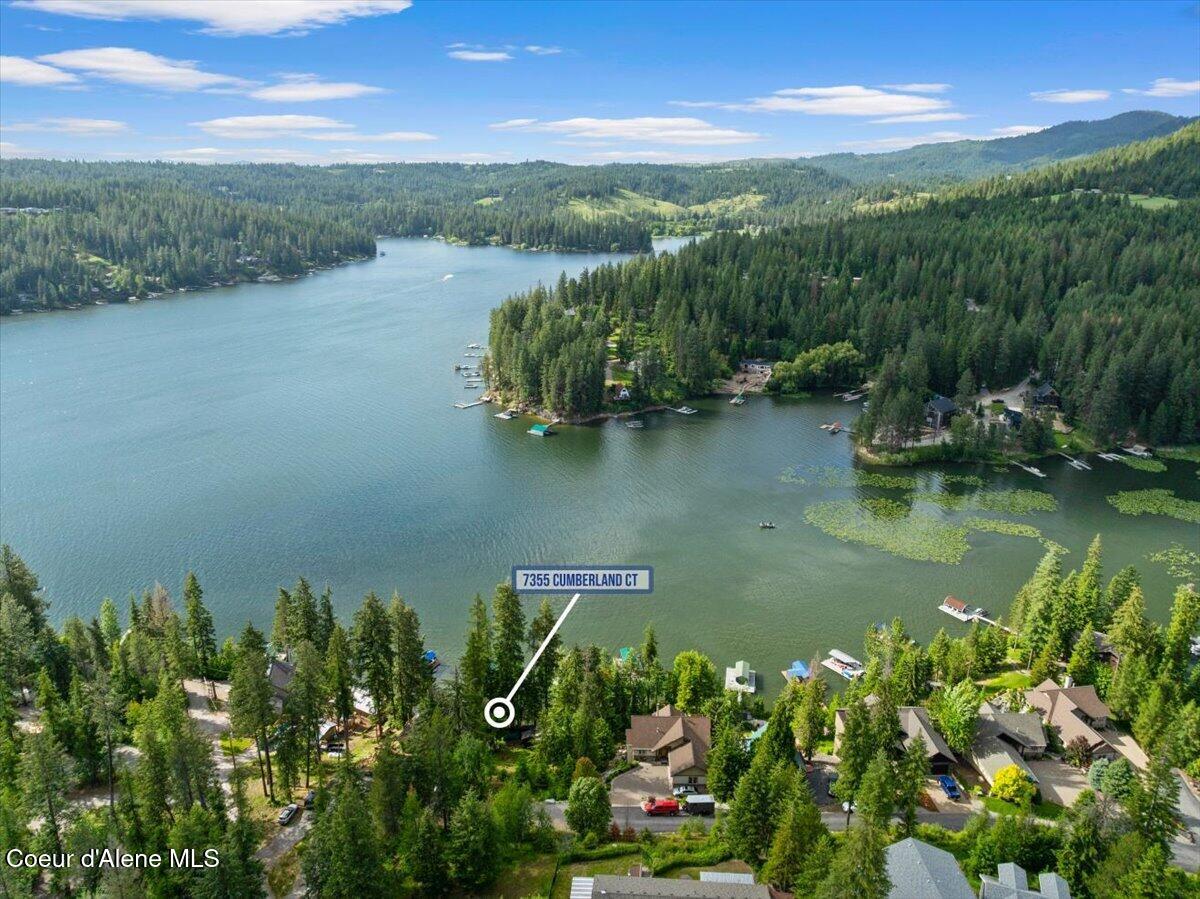 7355 E Cumberland CT