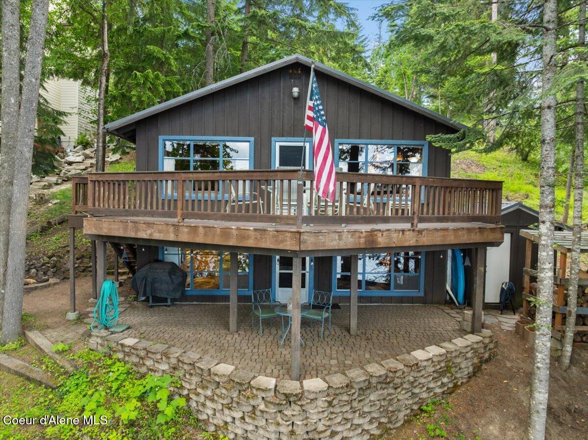 7355 E Cumberland CT