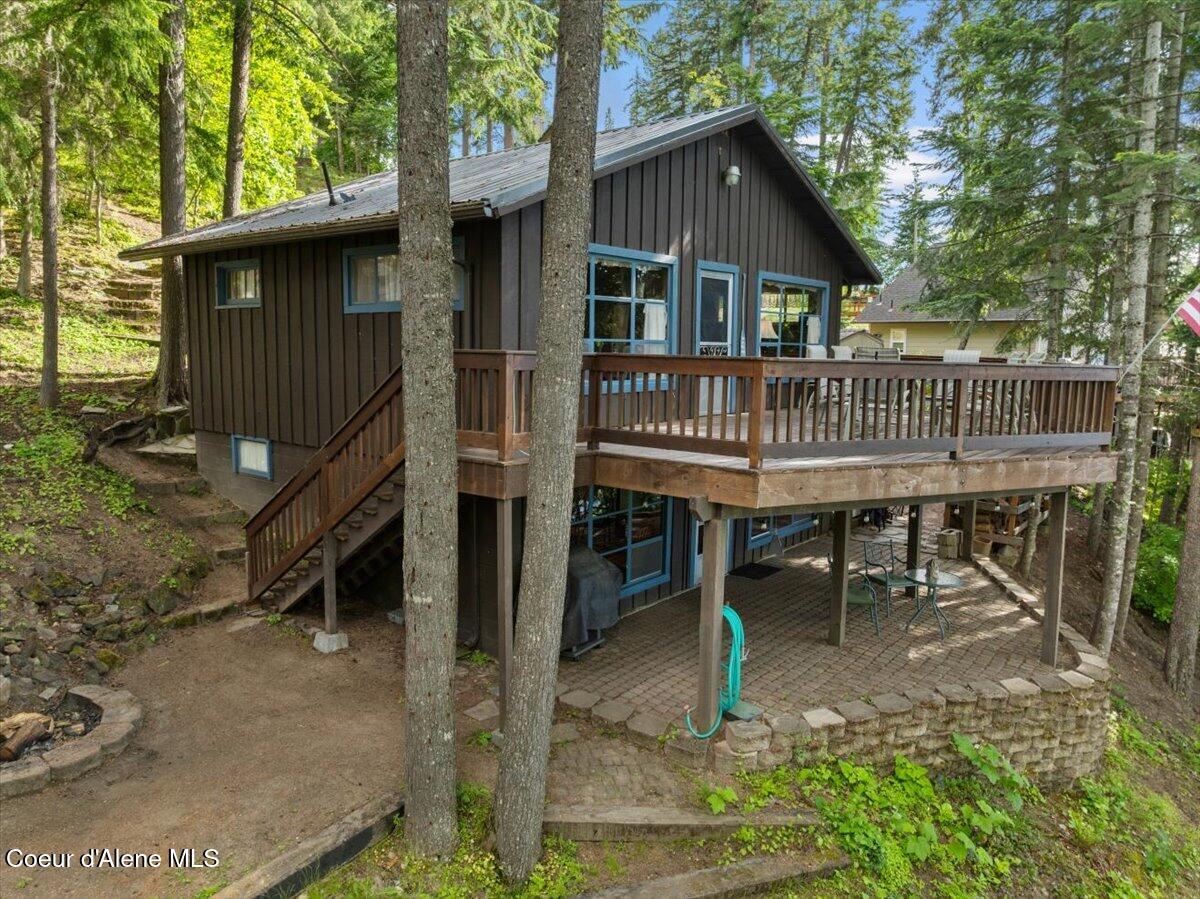 7355 E Cumberland CT