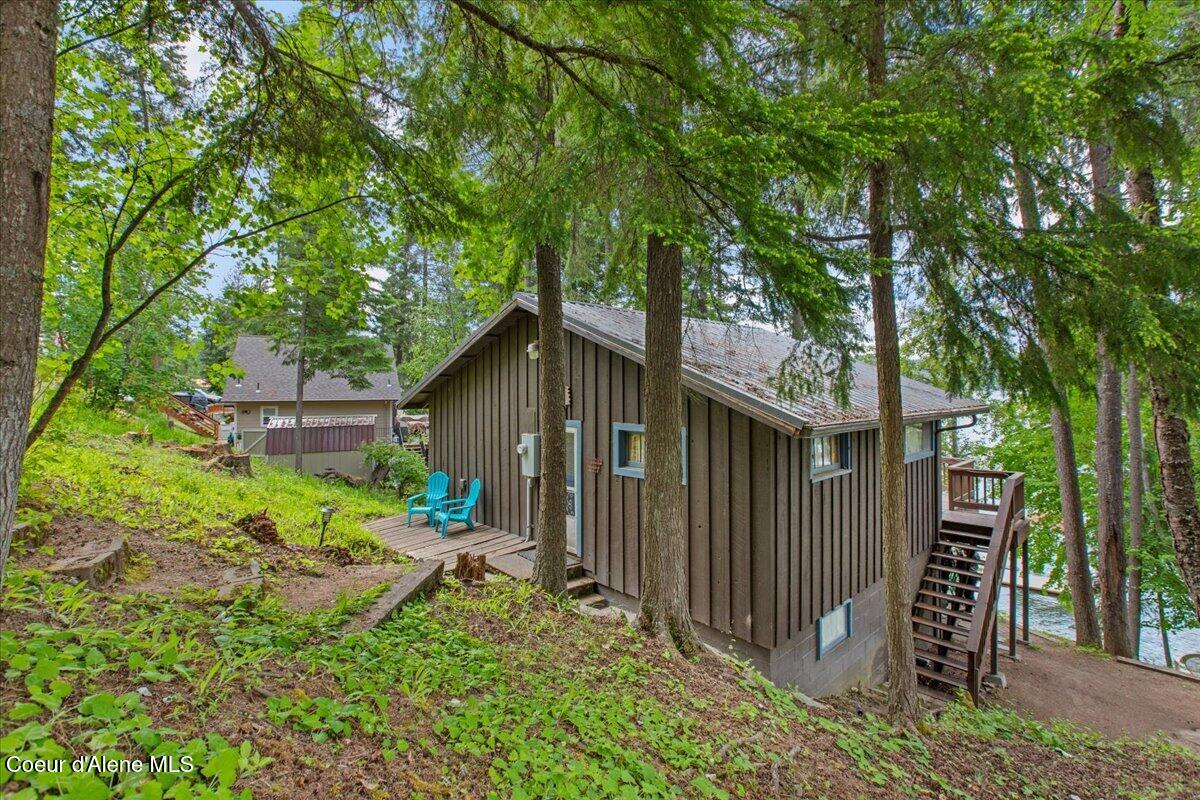 7355 E Cumberland CT